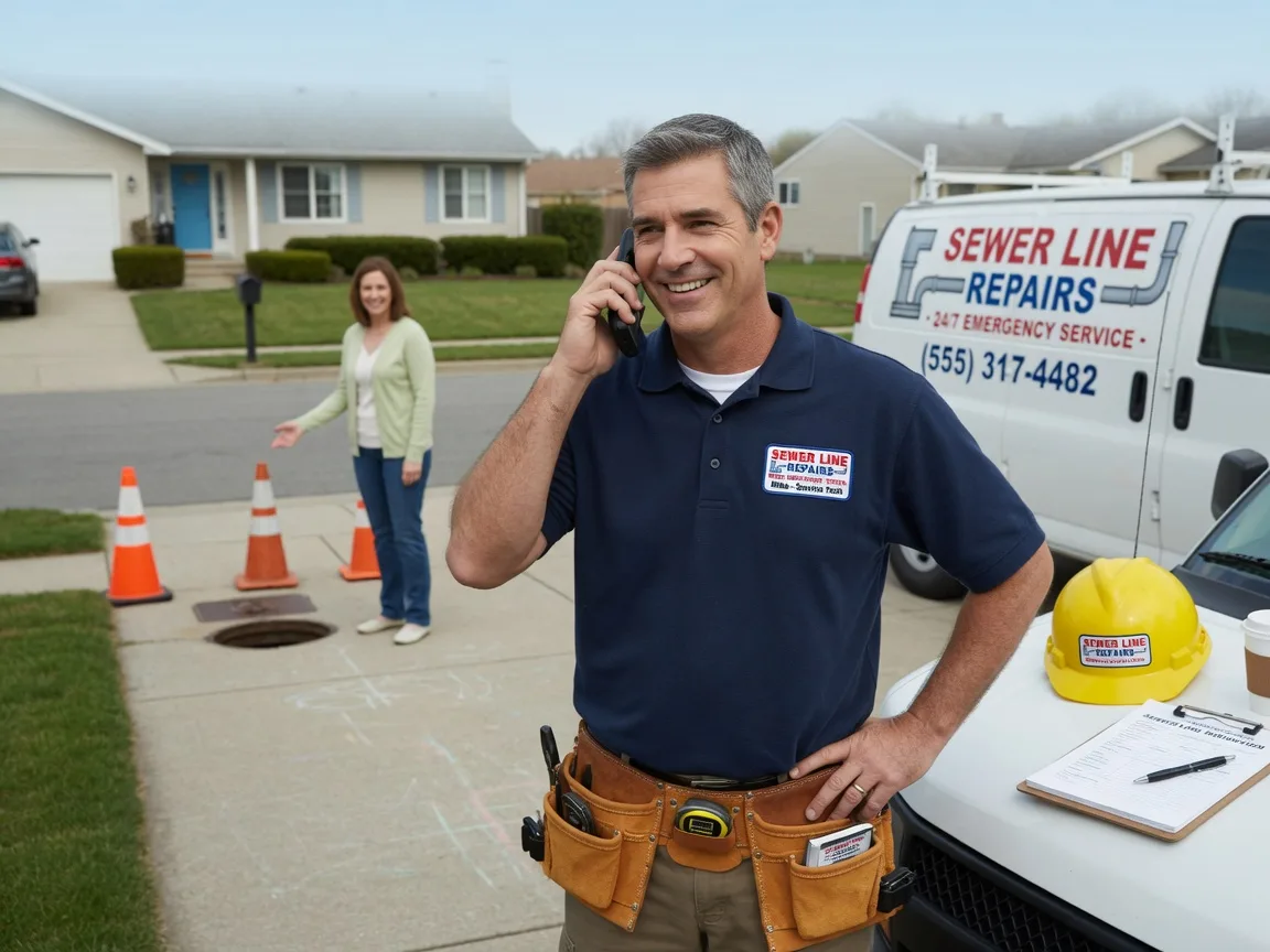 Emergency Plumber Spurlockville, WV FAQs
